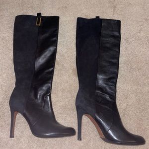 Coach Boots